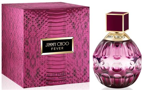 jimmy choo fever 60ml.